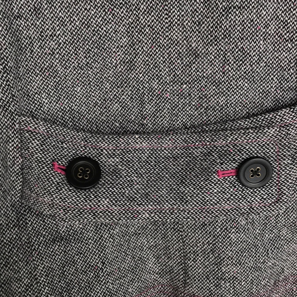 Gap gray Jacket - Picture 6 of 8